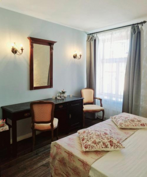 Taanilinna Hotell, Tallinn
